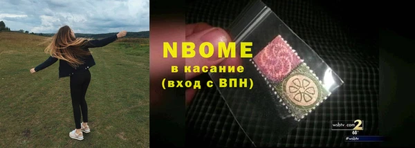 амф Пересвет