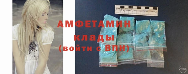амф Пересвет