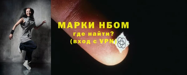 амф Пересвет