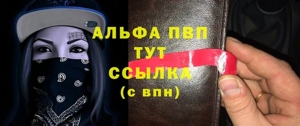 амф Пересвет